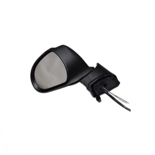 [208023] Mirror Jdm aloes left roxsy complete