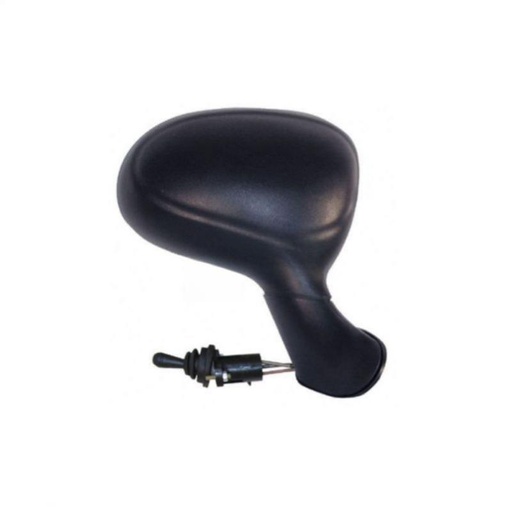 [0517001] Mirror Chatenet Ch26 V2 - Ch40 right-hand