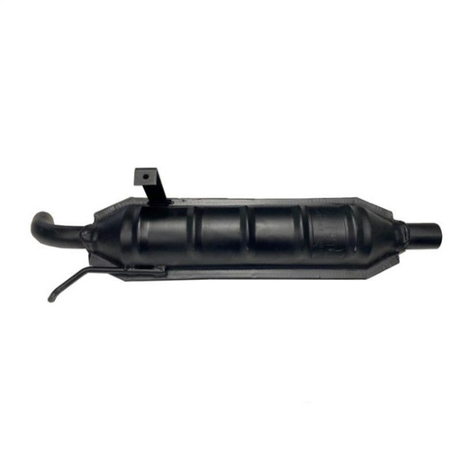 [011428A] Original Chatenet stella rear exhaust silencer