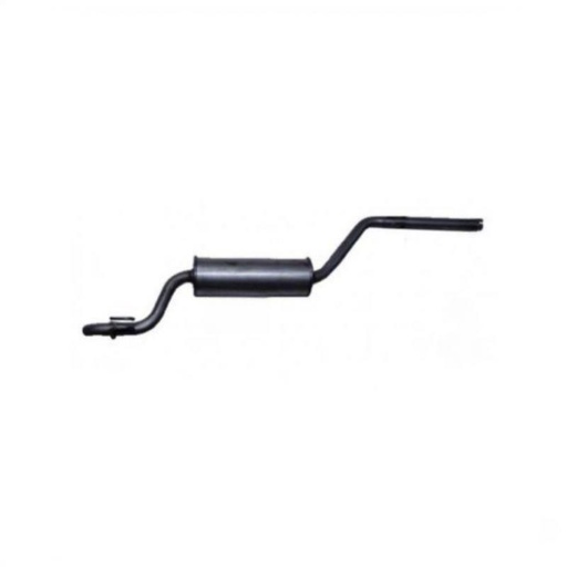[201002] Exhaust Jdm aloes silencer