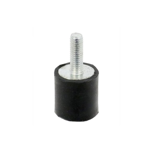 [0116115] Silentbloc radiator block: me + ba + sp