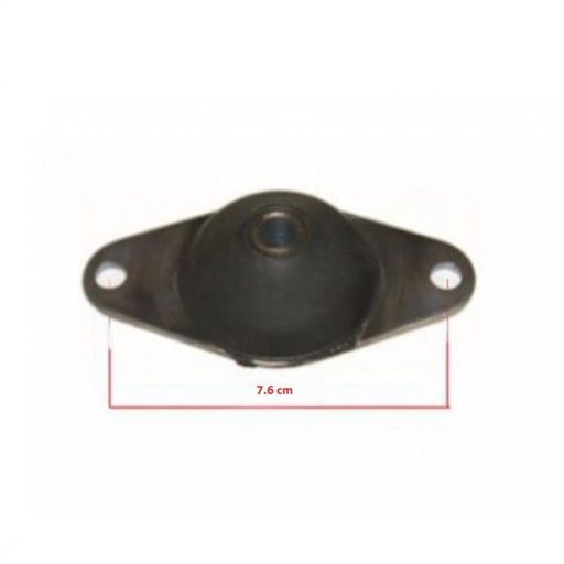 [0122043] Silent engine block Chatenet barooder new model