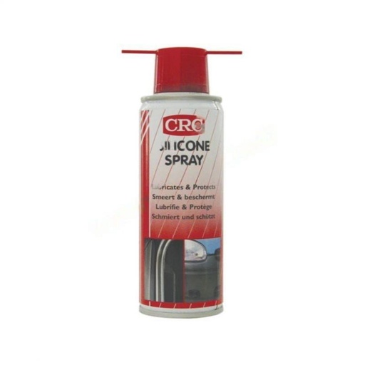 [FZCRC10506] Silicone spray plastic renovation 200ml