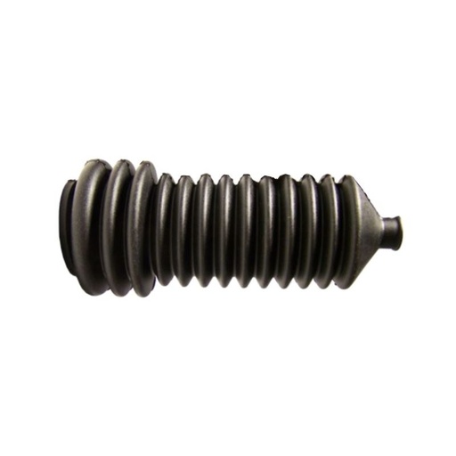 [105007R] High resistance rack bellows