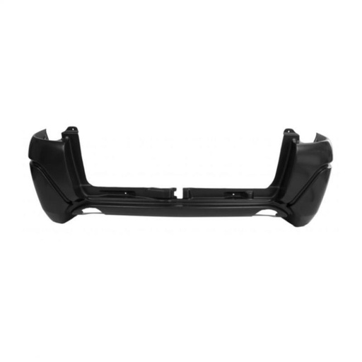 [7AW029A] Achter bumper Aixam crossover impulsion 2010