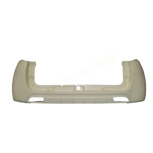 [762BI029] Crossline rear spoiler