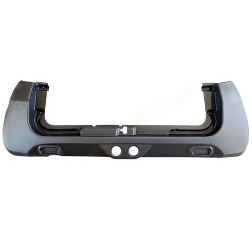 [762XF029] Rear spoiler Minauto V.2 2016