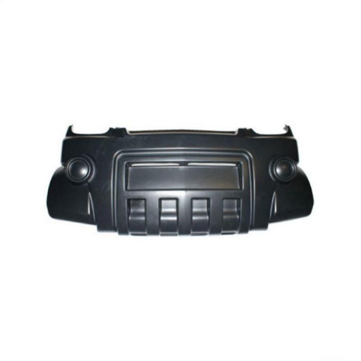 [7MD019] Voorbumper Aixam Mega multitruck 2007