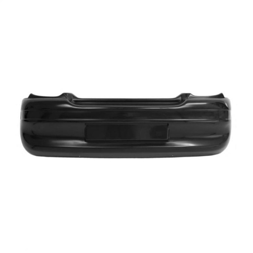 [7R019A] Front bumper Aixam 300 - 400 evolution - 400.4