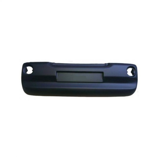 [7K019B] Voorbumper Aixam 300, 400 e, s, l , sl grote knipperlichten