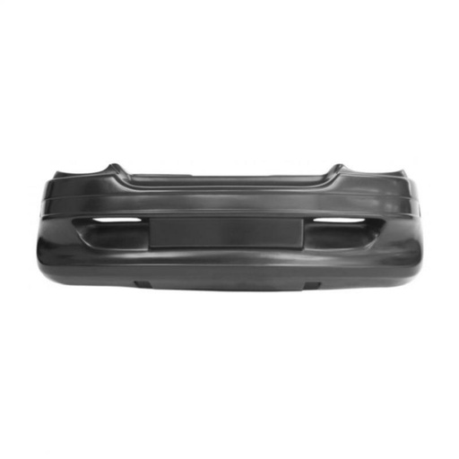 [7S019A] Voorbumper Aixam 500.4 , 500.5 , 500 , minibus en pick-up