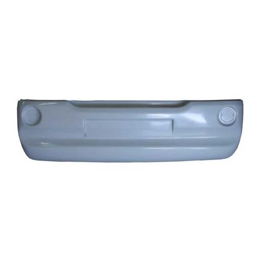 [7K019A] Voorbumper Aixam 300, 400 e, s, sl
