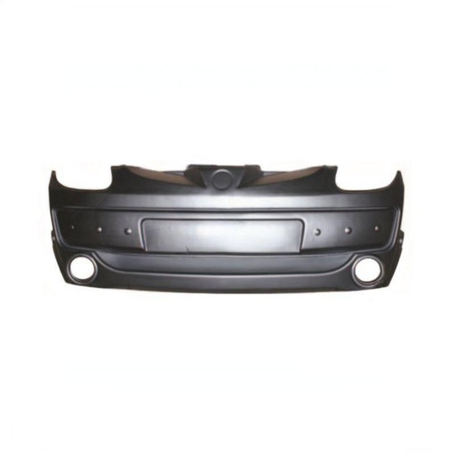 [7AA019] Voorbumper Aixam A721 - A741 - A751 - crossline - city s