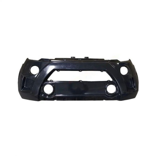 [761BI019] Voorbumper Aixam crossline en crossover 2016 sensation