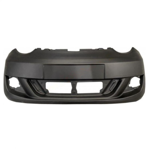 [761XH019] Front bumper Aixam Minauto cross 2016 sensation