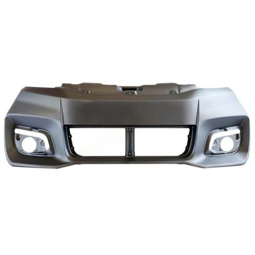 [761BM020] Voorbumper Aixam city - coupé 2020 emotion sport