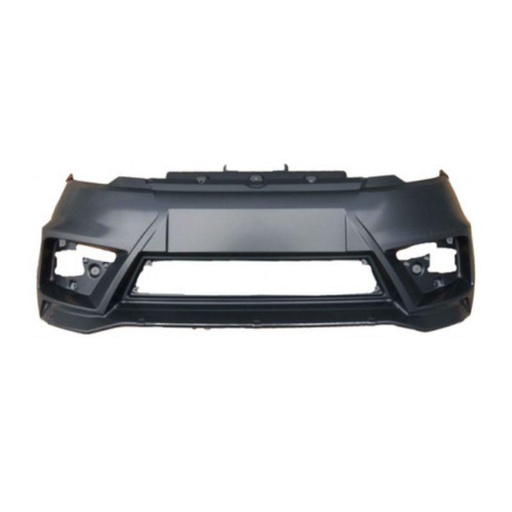 [761BK019] Sport voorspoiler