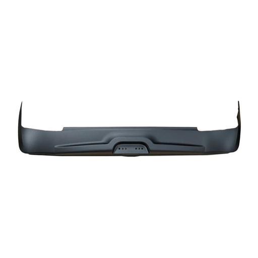 [1401329] Rear pc spoiler P80 M8