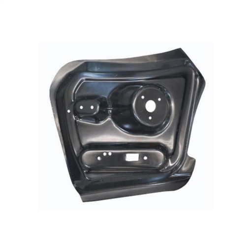 [1410056] Fog light Ligier Js50 sport phase 2 and 3 front right bracket