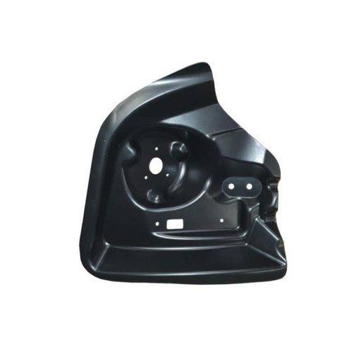 [1409803] Fog light Ligier Js50 phase 2 and 3 bracket