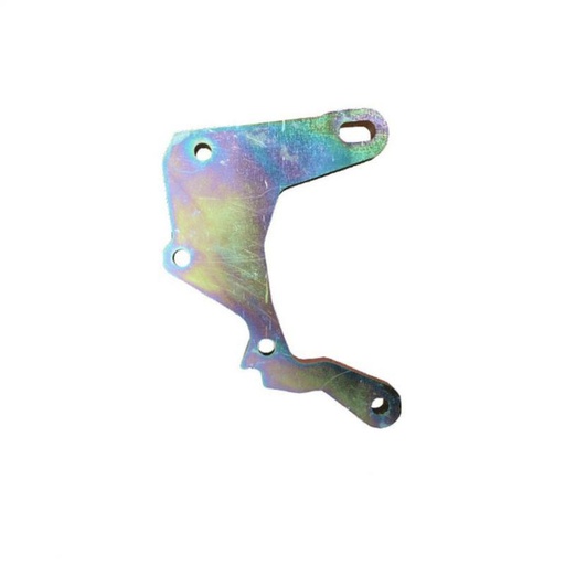 [917080] Alternator Lombardini Focs support - Progress