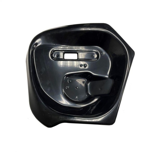 [1414978] Right-Hand fog light support Microcar mgo 6 and dué 6