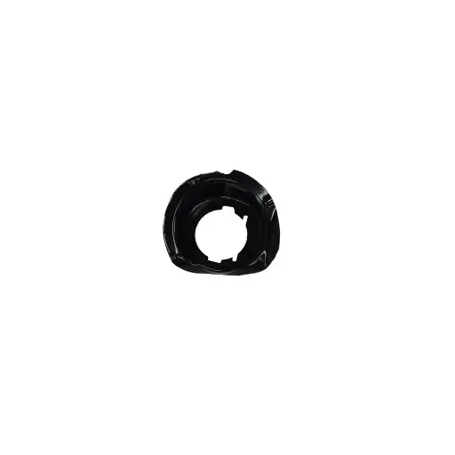 [8AA128] Right fog light bracket Aixam scouty 2005