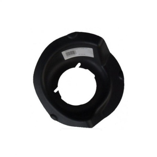 [8AG129] Fog light Aixam 2008 left bracket