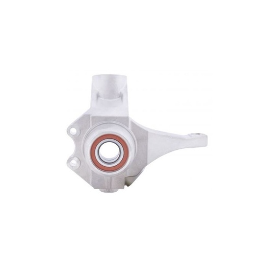 [0117361] Aluminium fuseesteun kaal links