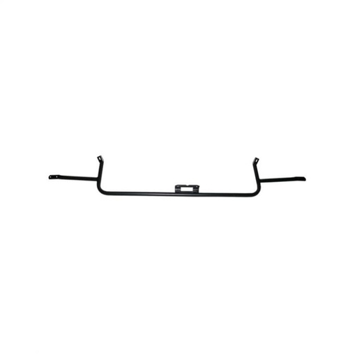 [7K317] Front bumper Aixam 400/ 400 evo support