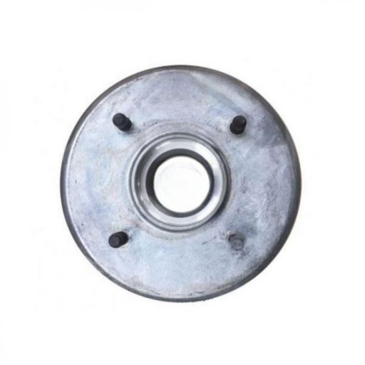 [640BF030] Brake drum Aixam rear 2016