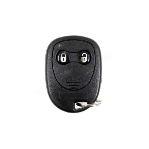 [0016041] 2-BUTTON remote control