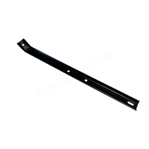 [710XF316] Tie bar spoiler air conditioning