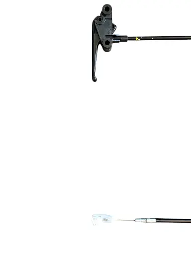 [0126152] Motorkapopener kabel Chatenet