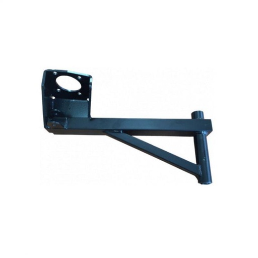 [DVCH02] Triangle arriere droit Bellier opale / divane