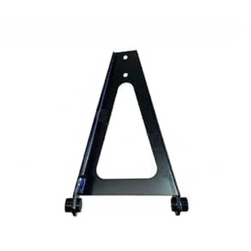 [00302111] Voorste draagarm links Bellier divane / opale
