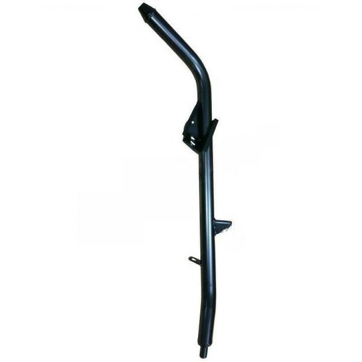 [201014] Front right leg Jdm aloes