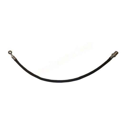 [1003726] Brake hose Microcar front