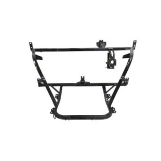 [7G003] Engine cradle Aixam A540, A550 and 400 it