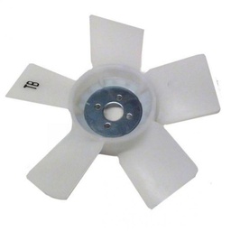 Hélice Ventilateur moteur Yanmar bicylindre