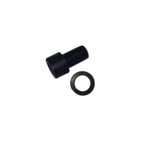 [G1BAF13-0007349] Bevestigingsschroef variator versnellingsbak Aixam - Grecav