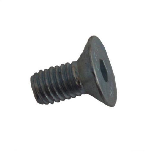 [6K029] Cutter head disc fixing screw