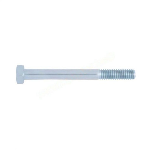 [3A8] Screw M12X135 8/8 zinc plated