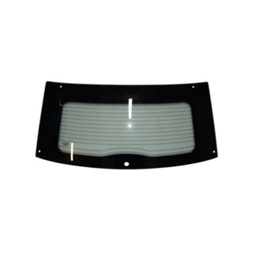 [1153005] Getinte Jdm xheos achterruit