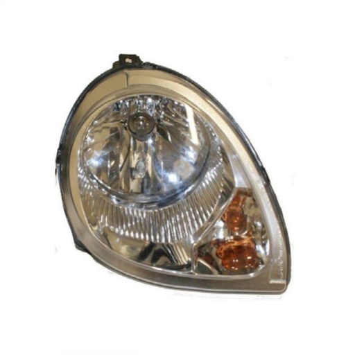 [8R004A] Koplamp rechts Aixam 400 evo - 500.4 - A721 niet-origineel