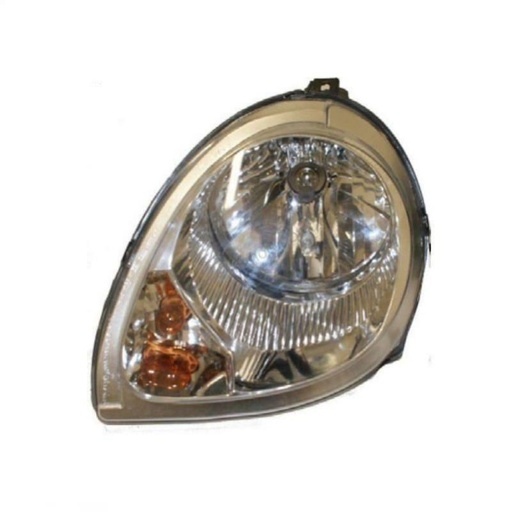 [8R003A] Koplamp links Aixam 400 evo - 500.4 - A721 niet-origineel