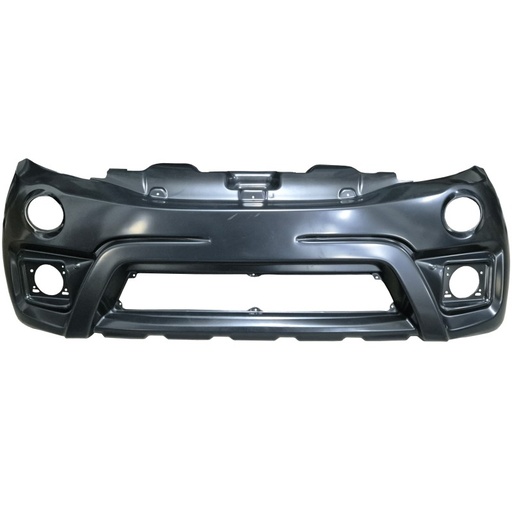 [761BS019] Front bumper Aixam crossline et crossover emotion 2020