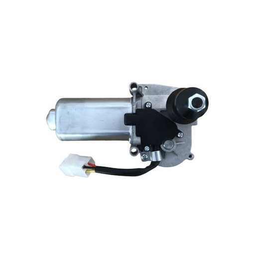 [8AP065] Ruitenwissermotor achter