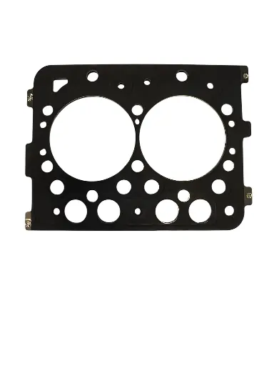 [1J090033110] Kubota Z482-E4B Engine Cylinder Head Gasket Original