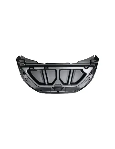 [FZ723CC032] Hood interior Aixam ambition 2023